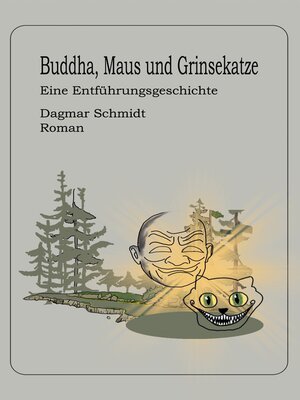 cover image of Buddha, Maus und Grinsekatze